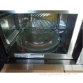 Built-in microwave oven stainless steel Microwave Oven